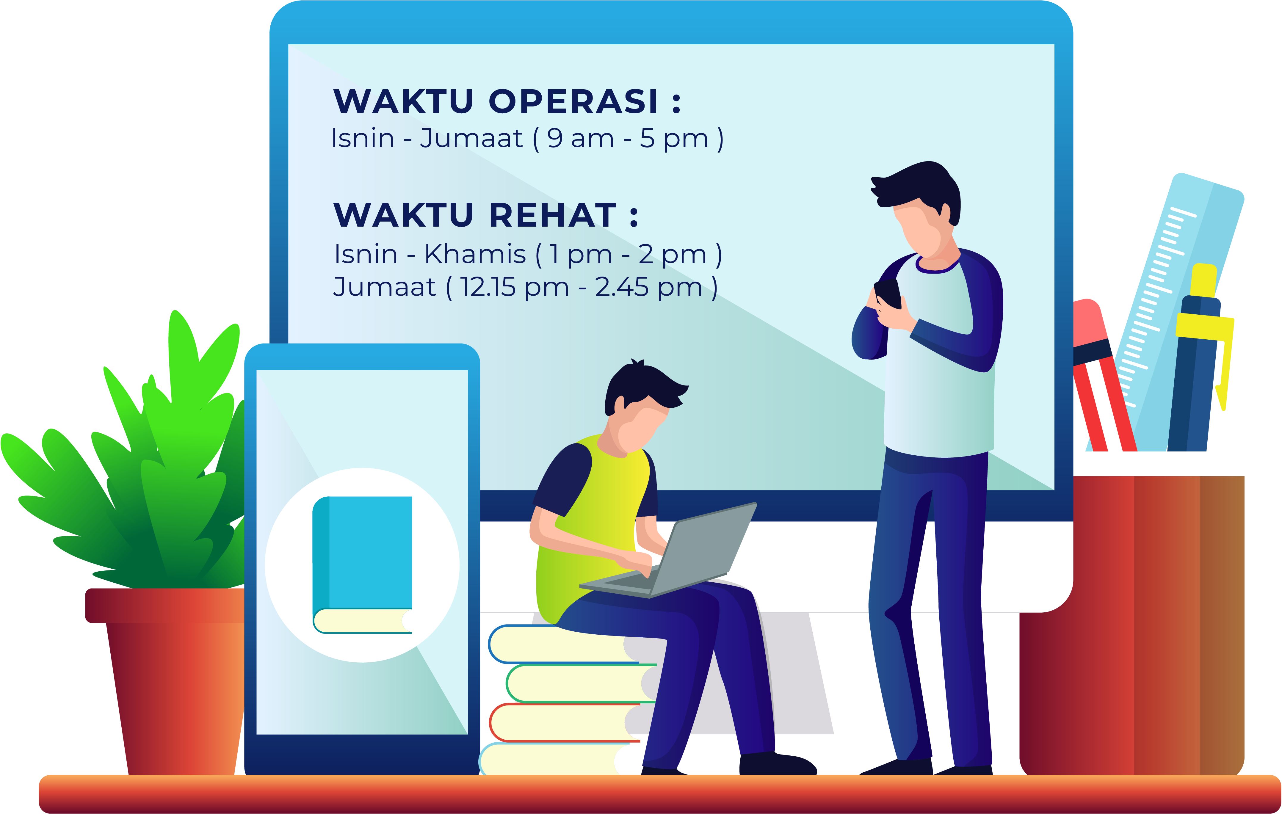 Bayar MARAeps